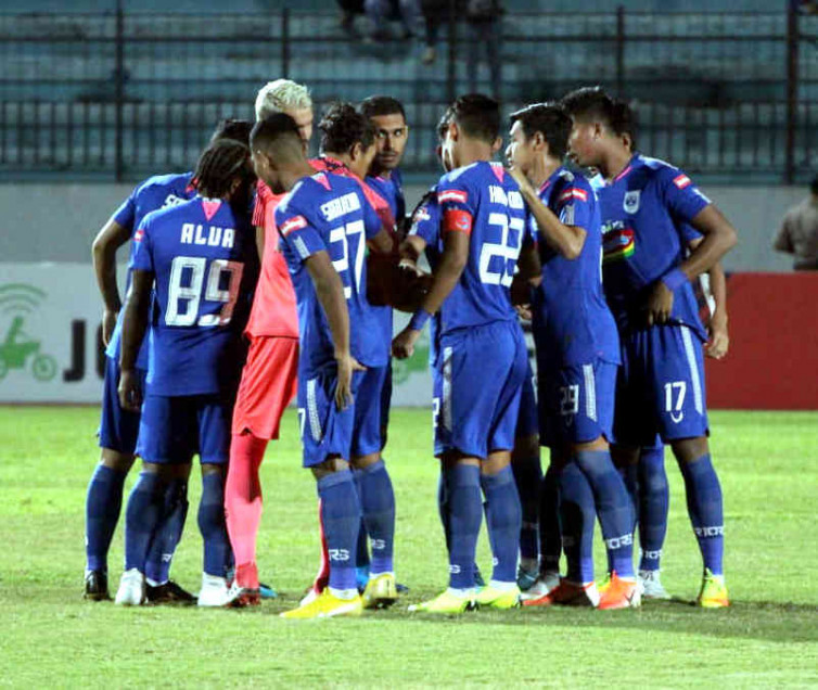 Pemain Baru yang Dibutuhkan PSIS Semarang Menurut Bambang Nurdiansyah