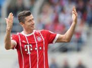 5 Figur Kunci yang Dapat Menentukan Nasib Transfer Robert Lewandowski ke Real Madrid