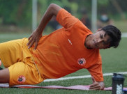 Dua Pemain Persija Ungkap Tiga Kunci agar Maksimal di TC Timnas U-19