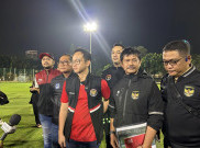 Selain Lebanon, Timnas Indonesia U-22 Uji Coba Kontra Bhayangkara FC