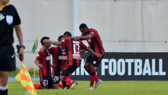 Persipura Anggap Tunggakan PT LIB Masalah Besar