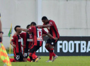 Persipura Anggap Tunggakan PT LIB Masalah Besar