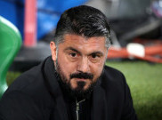 Jelang Bersua Olympiacos, Pelatih AC Milan Isyaratkan Lakukan Rotasi