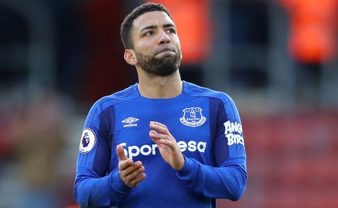 Kebanyakan Pemain, Everton Akan Cuci Gudang