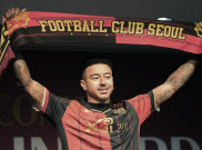 7 Mantan Manchester United yang Ternyata Bermain di Luar Eropa