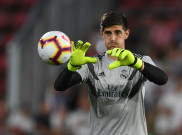 From Hero to Zero, Hubungan Courtois dengan Fans Chelsea