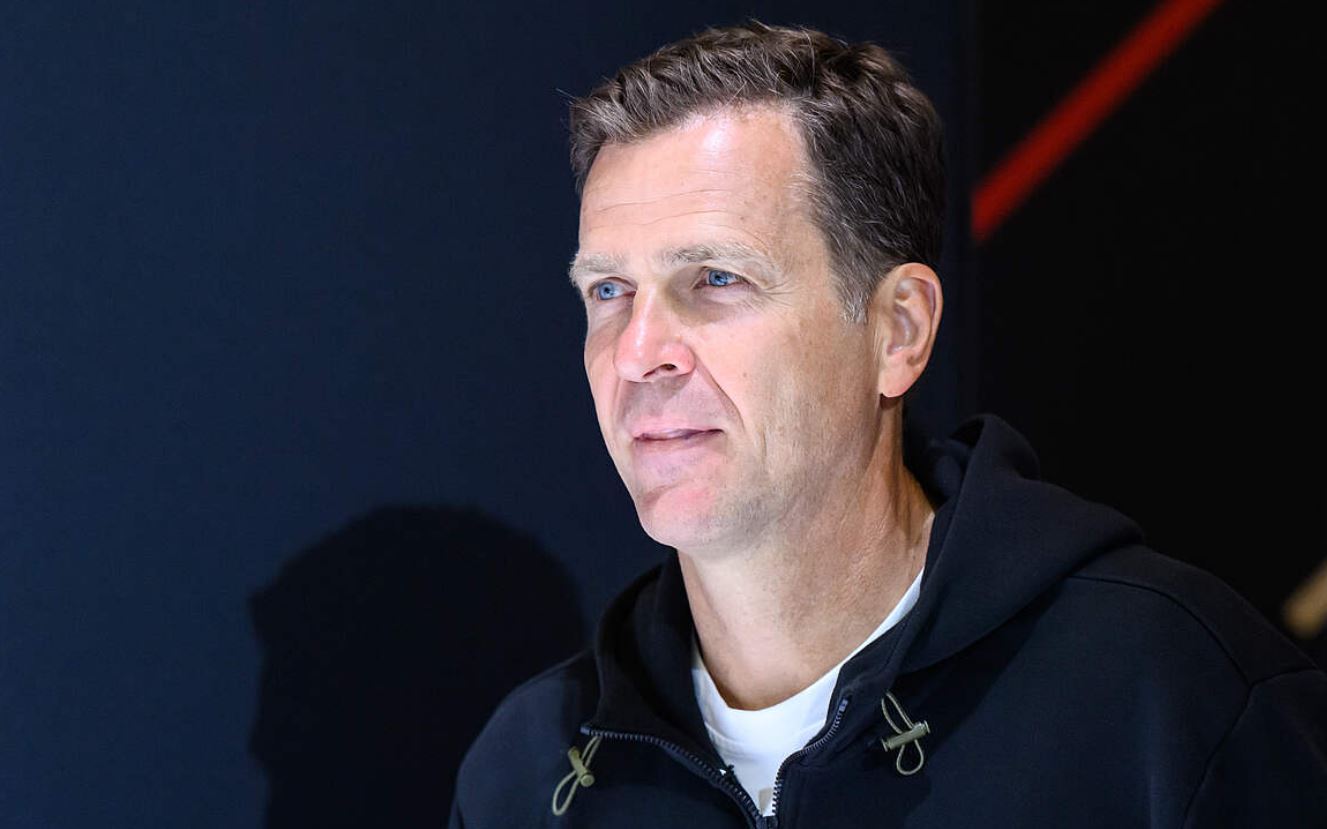 Efek Kegagalan Timnas Jerman di Piala Dunia 2022: Oliver Bierhoff Undur Diri