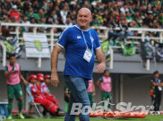 Persib Kalahkan Persebaya, Bojan Hodak: Pertandingan yang Fantastis