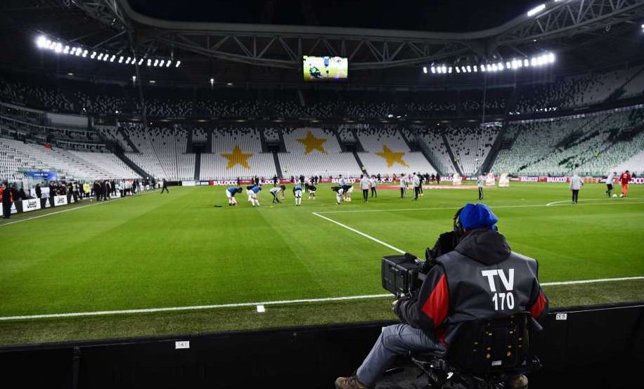 Virus Corona Semakin Parah di Italia, Serie A Ditangguhkan hingga 3 April 2020