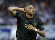 Kylian Mbappe Akan Pindah ke Real Madrid pada Deadline Day