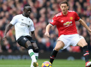Memaklumi Sepinya Transfer Liverpool dan Manchester United