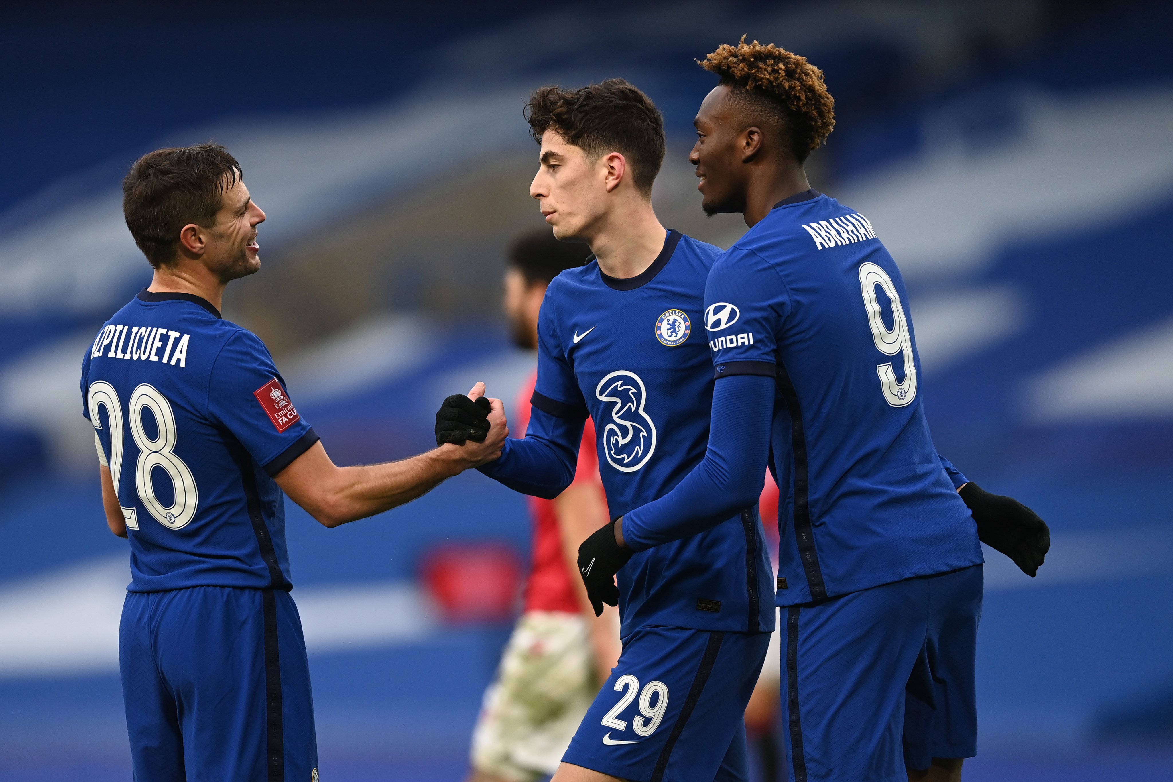Fulham Vs Chelsea: Mangsa Empuk untuk Bangkit