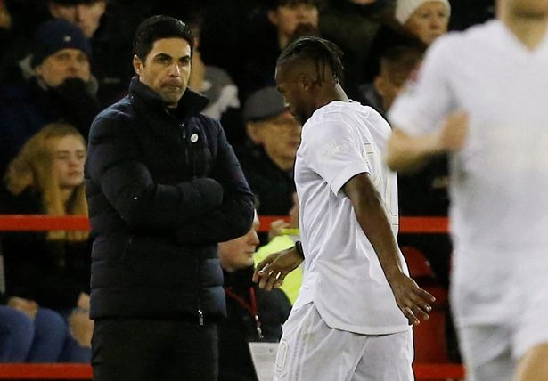 Mikel Arteta Tidak Menampik, Arsenal Butuh Pemain Baru