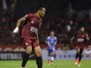 Alasan Ferdinand Sinaga Memutuskan Gabung Kelantan FA