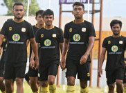 Barito Putera Hormati Keputusan Penundaan Kembali Liga 1 2020