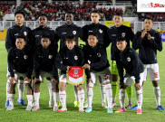 Galeri Foto: Timnas Indonesia U-20 Hajar Timor Leste