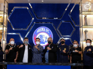 Arema FC Akan Bangun Mini Museum