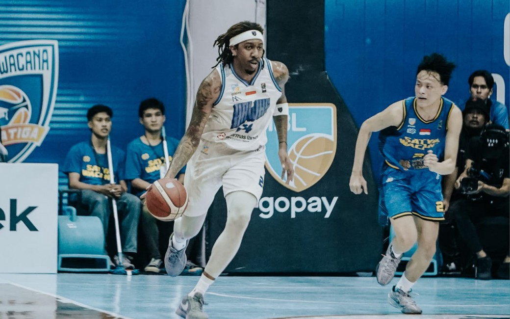 Hasil IBL 2025 Pekan Ke-12: Tangerang Hawks dan Hangtuah Jakarta Raih Kemenangan