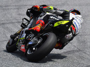 Hasil FP2 MotoGP Portugal: Zarco Tercepat, Espargaro dan Vinales Konsisten