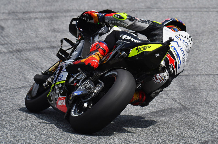 Hasil FP2 MotoGP Portugal: Zarco Tercepat, Espargaro dan Vinales Konsisten