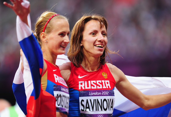 Rusia Resmi Absen dari Olimpiade Tokyo dan Musim Dingin Beijing