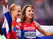 Rusia Resmi Absen dari Olimpiade Tokyo dan Musim Dingin Beijing