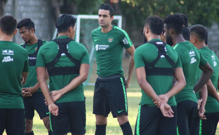 Jadwal Siaran Langsung Kualifikasi Piala Dunia 2022: Timnas Indonesia Vs Vietnam