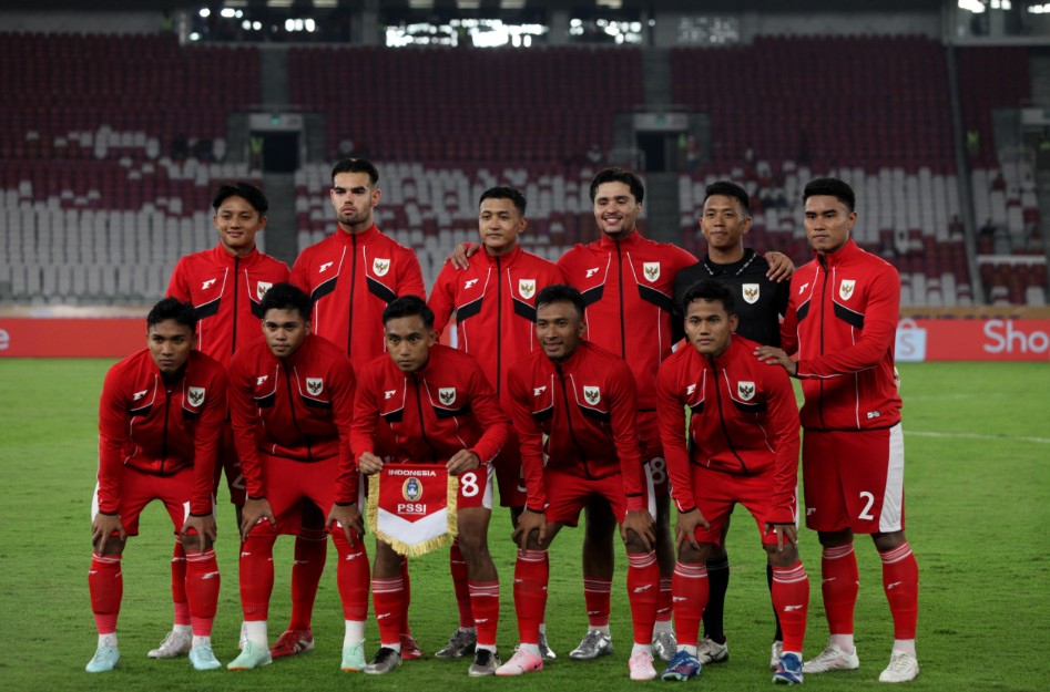 Jadwal Siaran Langsung Timnas Indonesia U-23 vs Filipina U-23 di Piala AFF U-23, Jumat 18 Juli 2025