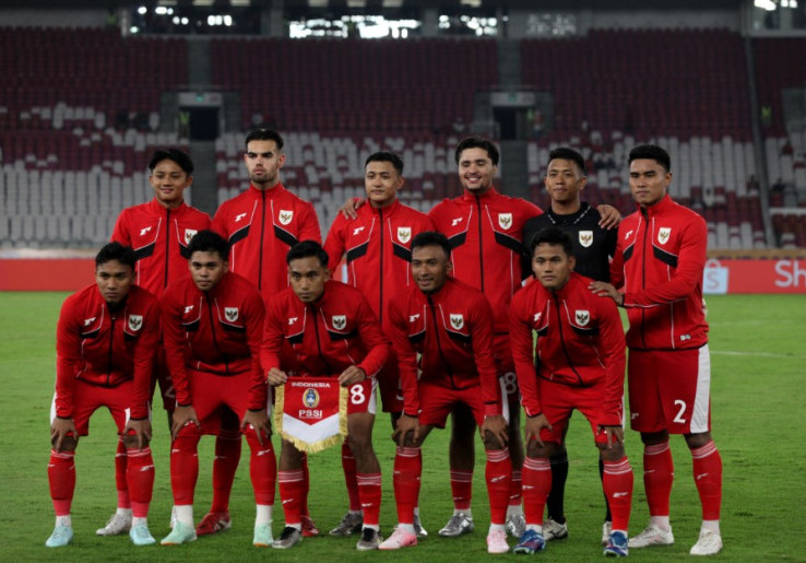 Jadwal Siaran Langsung Timnas Indonesia U-23 vs Filipina U-23 di Piala AFF U-23, Jumat 18 Juli 2025