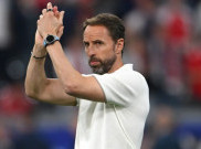 Gareth Southgate Membantu Transformasi Sepak Bola Inggris