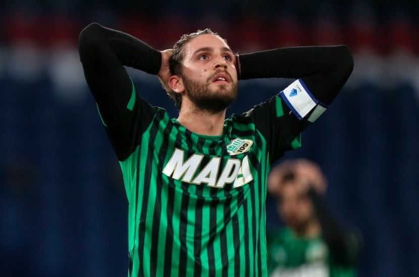 Opera Sabun Transfer Locatelli: Sassuolo Ultimatum Juventus, Arsenal Siaga