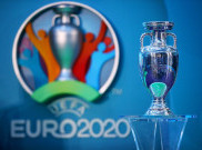 Komentar Menohok Kevin De Bruyne soal Penyelenggaraan Piala Eropa 2020