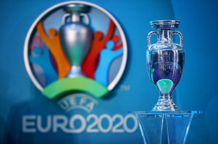 Komentar Menohok Kevin De Bruyne soal Penyelenggaraan Piala Eropa 2020