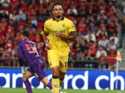 Kinclong Melawan Liverpool, Noah Okafor Tetap Akan Dilepas AC Milan