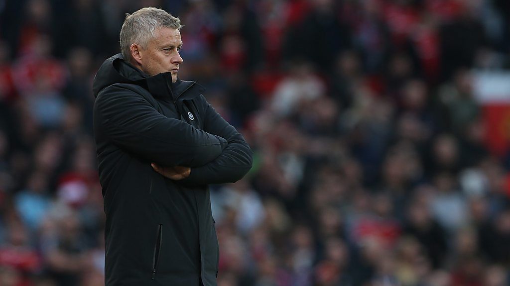 Rawan Dipecat, Solskjaer Tatap Tiga Laga Penentuan