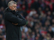 Rawan Dipecat, Solskjaer Tatap Tiga Laga Penentuan