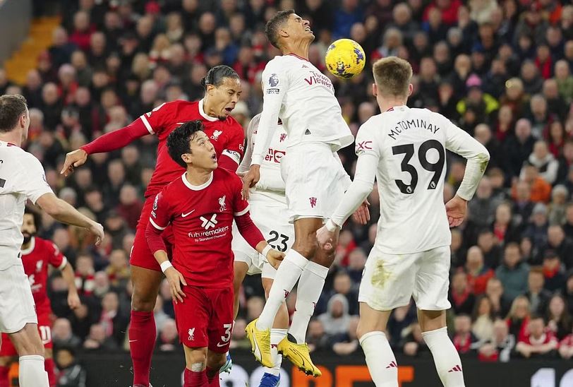 Hasil Undian Perempat Final Piala FA: Manchester United Jumpa Liverpool, Juara Bertahan Ditantang Newcastle