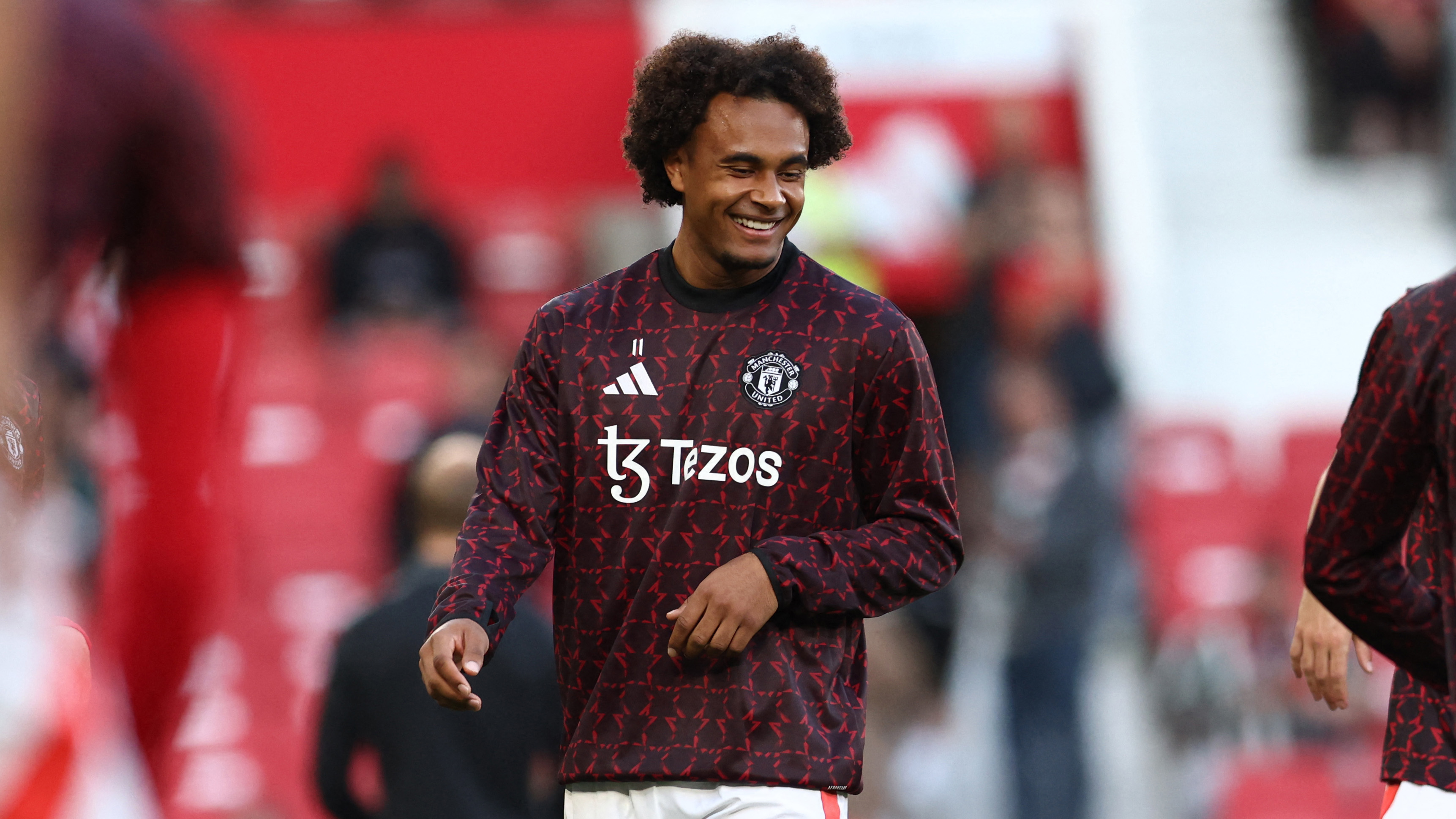 Tidak Meyakinkan di Mata Ruben Amorim, Joshua Zirkzee Berpeluang Menuju Juventus