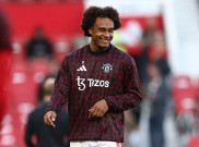 Tidak Meyakinkan di Mata Ruben Amorim, Joshua Zirkzee Berpeluang Menuju Juventus