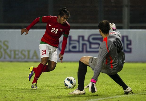 Zulham Berharap Suporter Indonesia Penuhi Stadion Saat Laga Uji Coba Timnas