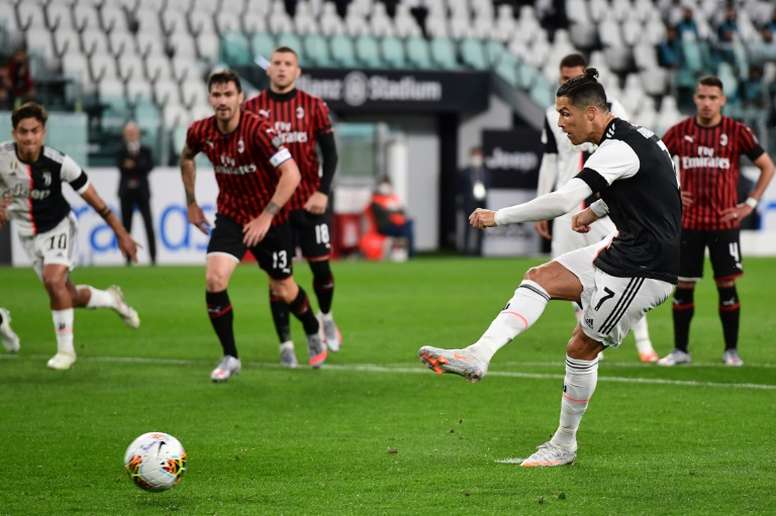 5 Fakta Jelang Derby della Mole, Dominasi Juventus atas Torino 