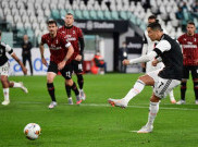 5 Fakta Jelang Derby della Mole, Dominasi Juventus atas Torino 
