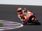 Bos Repsol Honda Hormati Keputusan Marc Marquez