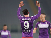 Lagi Bokek, Juventus Tetap Punya Cara Rayu Fiorentina Lepas Dusan Vlahovic