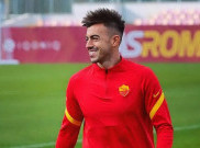 Gagalkan Pencurian Mobil, El Shaarawy Lumpuhkan Pelaku dengan Tekel