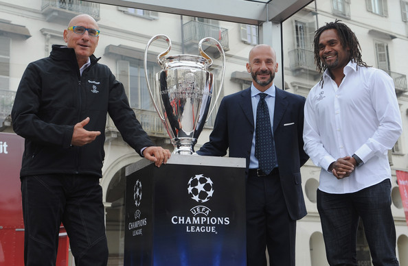Legenda Juventus Ungkap Perang Menghadapi Kanker