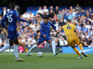 9 Pemain yang Pernah Membela Manchester United dan Chelsea