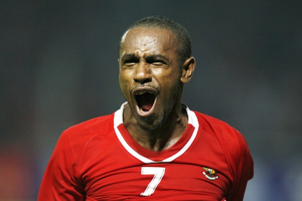 Boaz Cedera Saat Mengikuti Seleksi Timnas