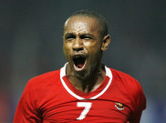 Boaz Cedera Saat Mengikuti Seleksi Timnas