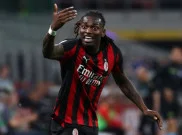 Ingin Rafael Leao, Manchester United Tawarkan Satu Pemain kepada AC Milan